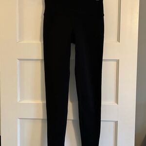 Athleta Black Leggings